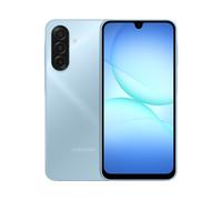 Samsung Galaxy A17 4G Light Blue 6.7 128GB 4G Unlocked & SIM Free Smartphone