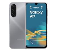 Samsung Galaxy A17 4G Gray 6.7" 128GB 4G Unlocked & SIM Free Smar SM-A175FZABEUB [EEK: A]
