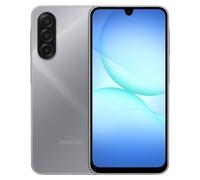 Samsung Galaxy A17 4G Smartphone, 128GB / 4GB, Dual SIM, Grey