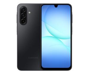Samsung Galaxy A17 4GB/128GB 5G 6.7 Enterprise Edition Smartphone - Black