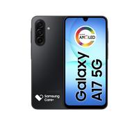 Samsung Galaxy A17 5G, 128GB, 4GB, 50MP Screen 6.7" - Black