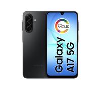 Samsung Galaxy A17 5G, 128GB, 4GB, 50MP Screen 6.7" - Black