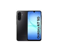 Samsung Galaxy A17 5G 17 cm (6.7") Hybrid Dual SIM Android 15 USB Type-C 128 GB 5000 mAh Blue