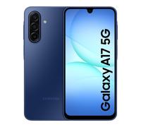 Samsung Galaxy A17 5G 128GB Dual SIM Unlocked Android Smartphone Boxed Sim Free