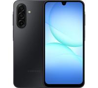 Samsung Galaxy A17 5G 128GB Smartphone in Black, Black
