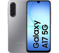 Samsung Galaxy A17 5G 17 cm (6.7") Hybrid Dual SIM Android 15 USB Type-C 128 GB 5000 mAh Grey