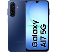 Samsung Galaxy A17 5G Blue 6.7 128GB 5G Unlocked & SIM Free Smartphone