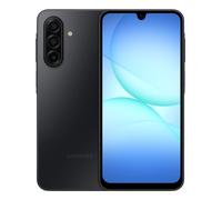 Samsung Galaxy A17 5G 17 cm (6.7") Hybrid Dual SIM Android 15 USB Type-C 128 GB 5000 mAh Black