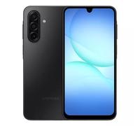 Samsung Galaxy A17 5G 17 cm (6.7") Hybrid Dual SIM Android 15 USB Type-C 128 GB 5000 mAh Black