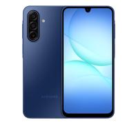Samsung Galaxy A17 5G 17 cm (6.7") Hybrid Dual SIM Android 15 USB Type-C 128 GB 5000 mAh Blue