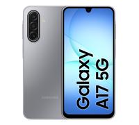 Samsung Galaxy A17 5G 17 cm (6.7") Hybrid Dual SIM Android 15 USB Type-C 128 GB 5000 mAh Grey