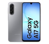 Samsung Galaxy A17 5G 17 Cm (6.7) Hybrid Dual Sim Android 15, W129274622 (Hybrid Dual Sim Android 15 USB Type-C 4 Gb 128 Gb 5000 Mah Grey)
