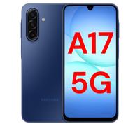 New Samsung Galaxy A17 Smartphone 4G/5G 128GB Unlocked All Colours 2026 Model [EEK: A]