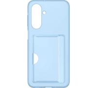 SAMSUNG Galaxy Official Card Slot Case for A17 4G, 5G, Blue