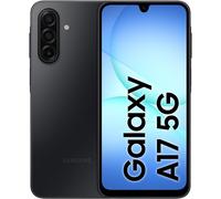 Samsung Galaxy A17 5G 6.7'' Smartphone 128GB Unlocked DualSim Black NEW [EEK: B]