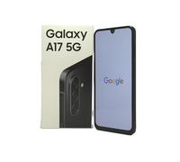 Samsung Galaxy A17 5G A176 Dual Sim 8GB RAM 256GB - Black
