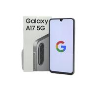 Samsung Galaxy A17 5G A176B/DS, Dual, 256GB 8GB RAM, Grey