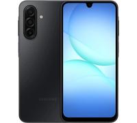 Samsung Galaxy A17 5G Black 6.7 128GB 5G Unlocked & SIM Free Smartphone