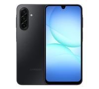 Samsung Galaxy A17 5G Enterprise Edition 16.9 cm (6.67") Hybrid Dual SIM USB Type-C 128 GB 5000 mAh Black