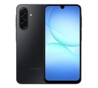 Samsung Galaxy A17 5G Enterprise Edition 16.9 cm (6.67") Hybrid Dual SIM USB Type-C 128 GB 5000 mAh Black