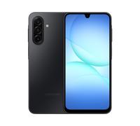 Samsung Galaxy A17 5G Enterprise Edition 16.9 cm (6.67") Hybrid Dual SIM USB Type-C 128 GB 5000 mAh Black