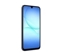 Samsung Galaxy A17 5G 17 cm (6.7") Hybrid Dual SIM Android 15 USB Type-C 128 GB 5000 mAh Black