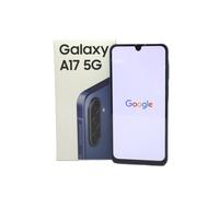 Samsung Galaxy A17 A176B DS (5G) (256GB+8GB, Blue)