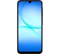 Samsung Galaxy A17 Dual SIM 4G (128GB Black) for Â£169 SIM Free