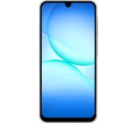 Samsung Galaxy A17 Dual SIM 4G (128GB Grey) for Â£169 SIM Free