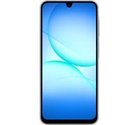 Samsung Galaxy A17 Dual SIM 4G (128GB Grey) for Â£169 SIM Free