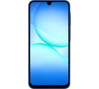 Samsung Galaxy A17 Dual SIM 5G (128GB Blue) for Â£169 SIM Free