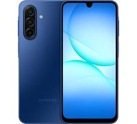 Samsung Galaxy A17 Dual SIM 5G (128GB Blue) for £199 SIM Free