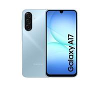 Samsung Galaxy A17 Grey