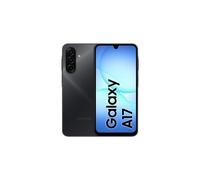 Samsung Galaxy A17 LTE Smartphone 8GB RAM 256GB Super AMOLED 6.7" IP54 5000mAh Black