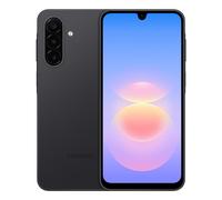 SIM Free Samsung Galaxy A18 4G 128GB AI Mobile Phone - Black