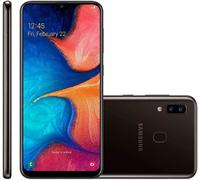 Samsung Galaxy A20 SM-A205U 32GB ROM 3GB RAM 6.4" Unlocked Smartphone-New Sealed