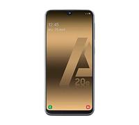 Samsung Galaxy A20e 32GB Smartphone Black - French Version