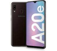Samsung Galaxy A20e 32GB Unlocked Android Smartphone Black Very Good Condition [EEK: A]