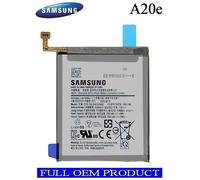 SAMSUNG GALAXY A20e SM-A202F BATTERY EB-BA202ABU OEM