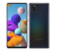 Samsung Galaxy A21s 32GB black SM-A217F Unlocked New SEALED July Sale On