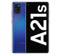 Samsung Galaxy A21s (SM-A217F/DSN) 128GB (GSM Unlocked) Dual SIM-very good