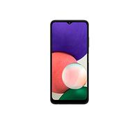 Samsung Galaxy A22 5G SM-A226B 16.8 cm (6.6") USB Type-C 4 GB 64 GB 5000 mAh Grey