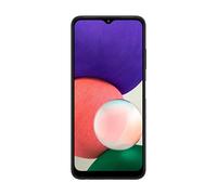 Samsung Galaxy A22 5G (A226B-DS) (64GB/4GB, Grey)