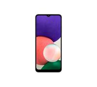 Samsung Galaxy A22 5G Dual SIM 64GB 4GB RAM White