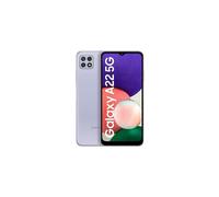 Samsung Galaxy A22 5G SM-A226B/DS - 64GB - Violet
