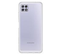 Samsung Official Soft Clear Case Brand New - Clear - Galaxy A22 5g