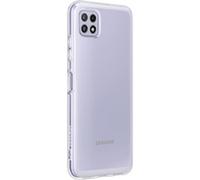 Samsung Official Soft Clear Case Brand New - Clear - Galaxy A22 5g