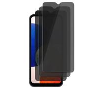 (Samsung Galaxy A23) 3pcs Privacy Tempered Glass For Samsung Galaxy A15 A14 A34 A54 A55 A12 A13 A23 A53 A51 A03S A04S A05S S20 S21 S23 FE 5G 4G Anti-spy Screen Protector