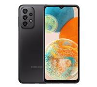 Samsung Galaxy A23 5G 64GB black EE unlocked without Branding