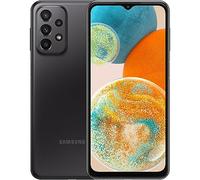 Samsung Galaxy A23 5G SM-A236B 16.8 cm (6.6") Dual SIM Android 12 USB Type-C 4 GB 64 GB 5000 mAh Black